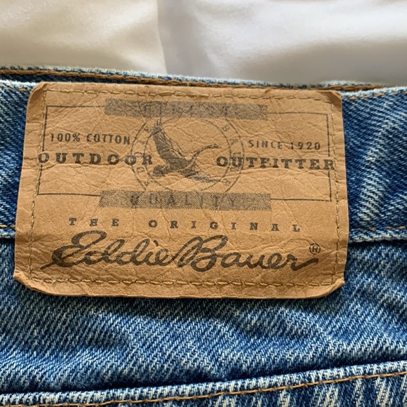 EDDIE BAUER JEANS💛 - Picture 2 of 9